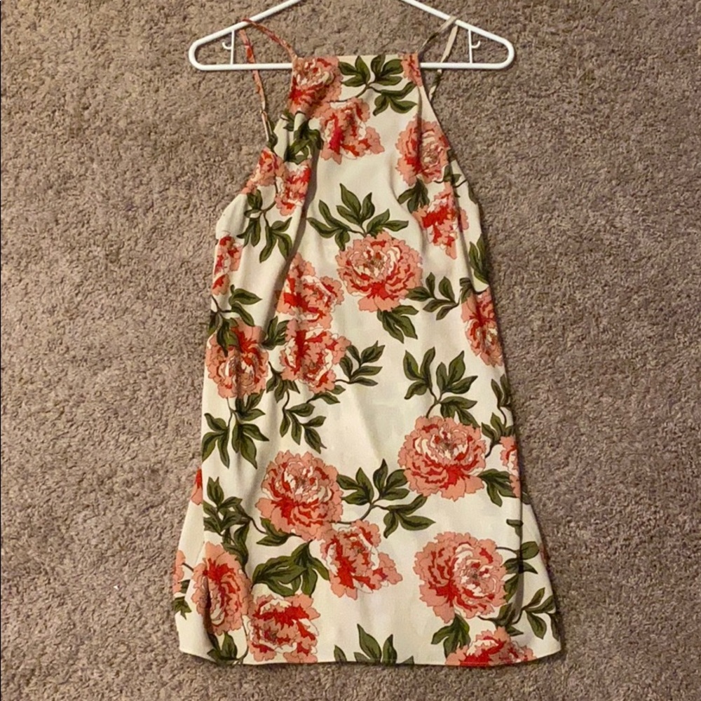 Show me your mumu dress